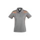 Womens United Short Sleeve Polo - P244LS