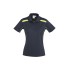 Womens United Short Sleeve Polo - P244LS