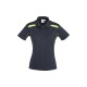 Womens United Short Sleeve Polo - P244LS