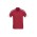 Mens Talon Short Sleeve Polo - P401MS - Red/White