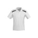 Mens United Short Sleeve Polo - P244MS