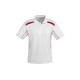 Mens United Short Sleeve Polo - P244MS