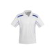 Mens United Short Sleeve Polo - P244MS