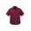 Mens Oasis Short Sleeve Shirt - SH3603 - Cherry