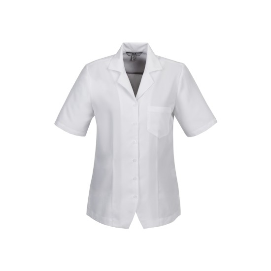 Womens Oasis Overblouse - S265LS