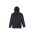 Unisex Nitro Jacket - J10110 - Black/Purple/White