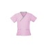 Womens Contrast Scrub Top - H10722