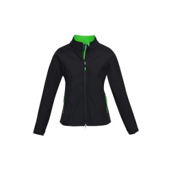 Womens Geneva Jacket - J307L