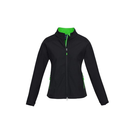 Womens Geneva Jacket - J307L