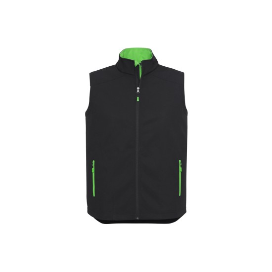 Mens Geneva Vest - J404M