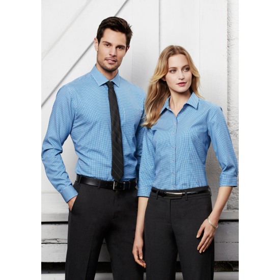 Womens Ellison 3/4 Sleeve Shirt - S716LT