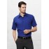 Mens Metro Short Sleeve Shirt - SH715