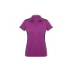 Womens Rival Short Sleeve Polo - P705LS