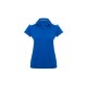 Womens Rival Short Sleeve Polo - P705LS