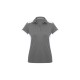 Womens Rival Short Sleeve Polo - P705LS