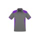Mens Rival Short Sleeve Polo - P705MS