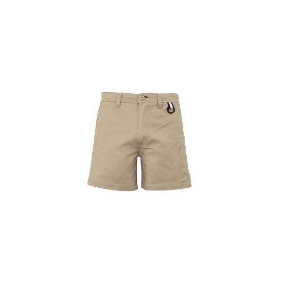 Mens Rugged Cooling Short Short - ZS507