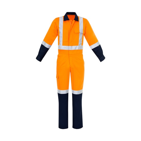 Mens TTMC-W23 Cotton Overall - ZC606