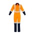 Mens TTMC-W23 Cotton Overall - ZC606