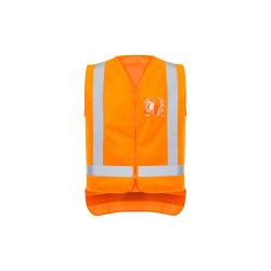 Mens TTMC-W23 Zip Vest - ZV960