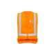 Mens TTMC-W23 Zip Vest - ZV960