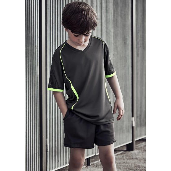Kids Circuit Short - ST711K