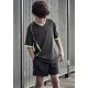 Kids Circuit Short - ST711K