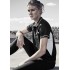 Womens Renegade Short Sleeve Polo - P700LS