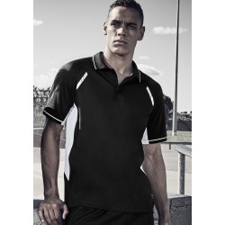Mens Renegade Short Sleeve Polo - P700MS