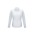 Womens Euro Long Sleeve Shirt - S812LL - White
