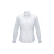Womens Euro Long Sleeve Shirt - S812LL