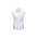 Womens Euro Short Sleeve Shirt - S812LS - White