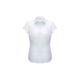 Womens Euro Short Sleeve Shirt - S812LS