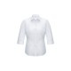 Womens Euro 3/4 Sleeve Shirt - S812LT