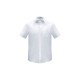 Mens Euro Short Sleeve Shirt - S812MS