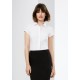 Womens Euro Short Sleeve Shirt - S812LS