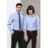 Mens Euro Long Sleeve Shirt - S812ML