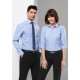 Mens Euro Long Sleeve Shirt - S812ML
