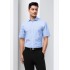 Mens Euro Short Sleeve Shirt - S812MS