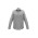 Mens Euro Long Sleeve Shirt - S812ML - Black