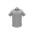Mens Euro Short Sleeve Shirt - S812MS - Black