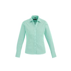 Womens Hudson Long Sleeve Shirt - 40310