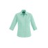 Womens Hudson 3/4 Sleeve Shirt - 40311