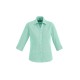 Womens Hudson 3/4 Sleeve Shirt - 40311