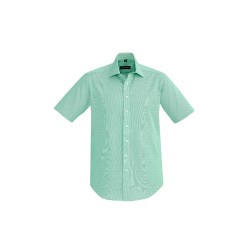 Mens Hudson Short Sleeve Shirt - 40322