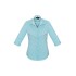 Womens Newport 3/4 Sleeve Shirt - 42511