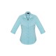 Womens Newport 3/4 Sleeve Shirt - 42511