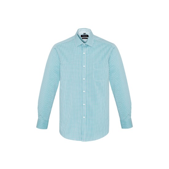 Mens Newport Long Sleeve Shirt - 42520