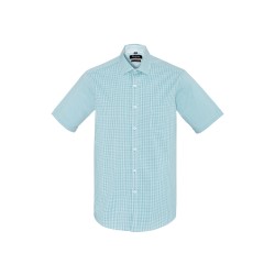 Mens Newport Short Sleeve Shirt - 42522