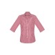 Womens Springfield 3/4 Sleeve Shirt - 43411